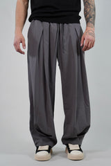 Pantalone Deep Pencies Piombo