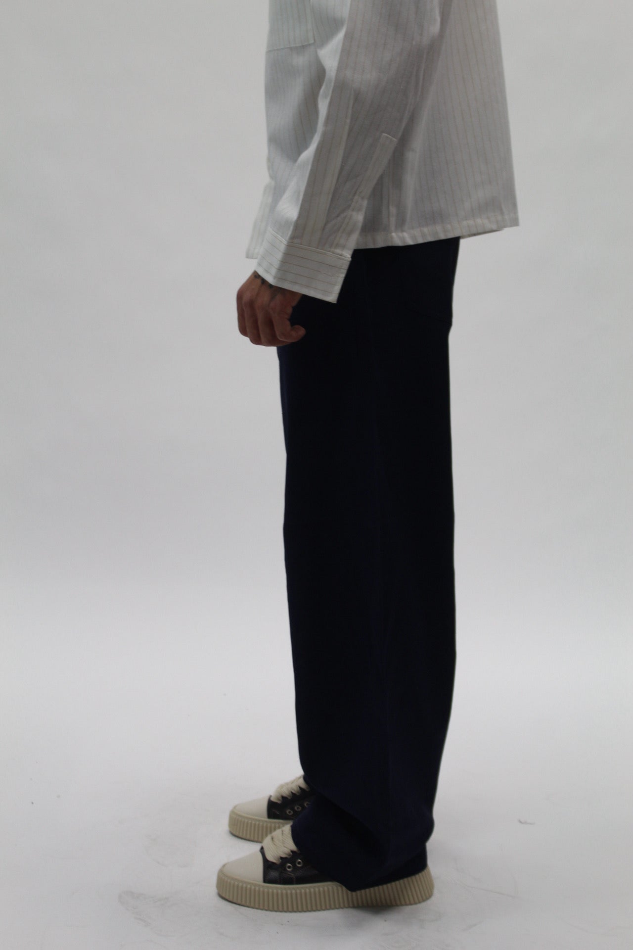 Pantalone Porto Cervo Blue