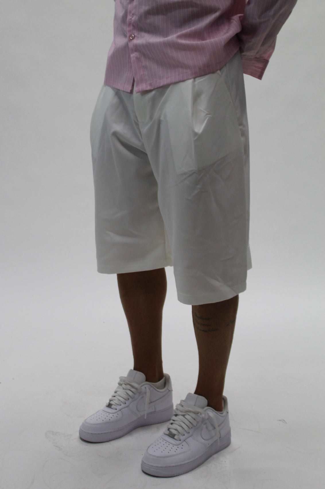 Bermuda Penc White
