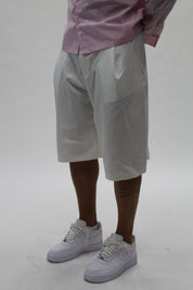 Bermuda Penc White