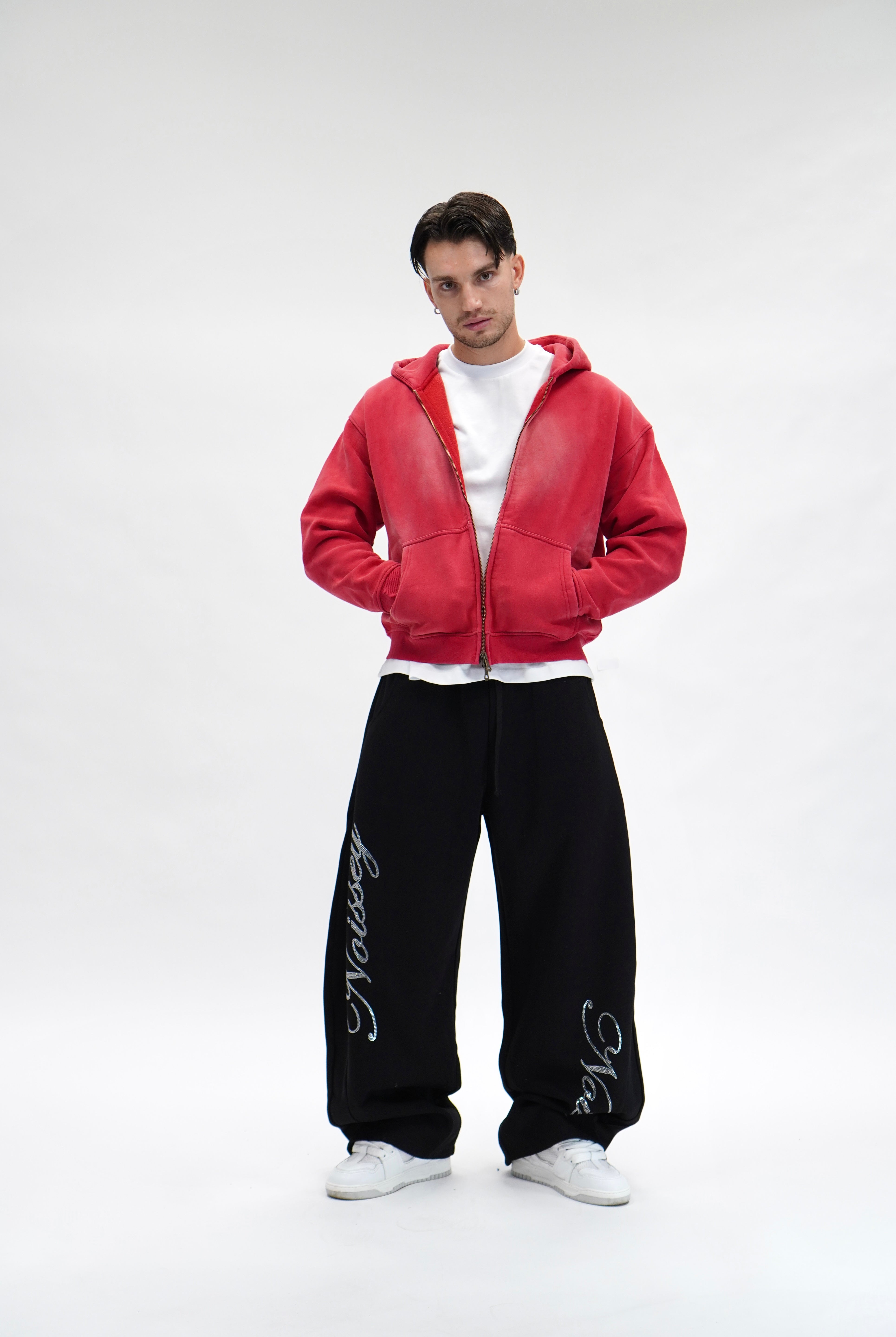 Sweatpants Noissey Black