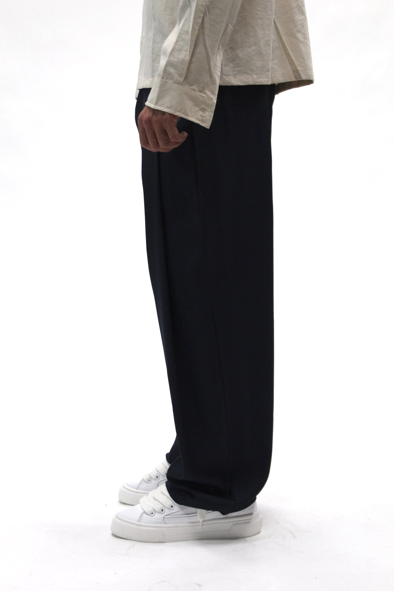 Pantalone Powerful Blue