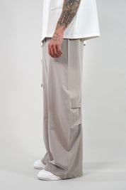 Pantalone New Parachute Sand