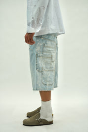 Jorts Double BLITCH