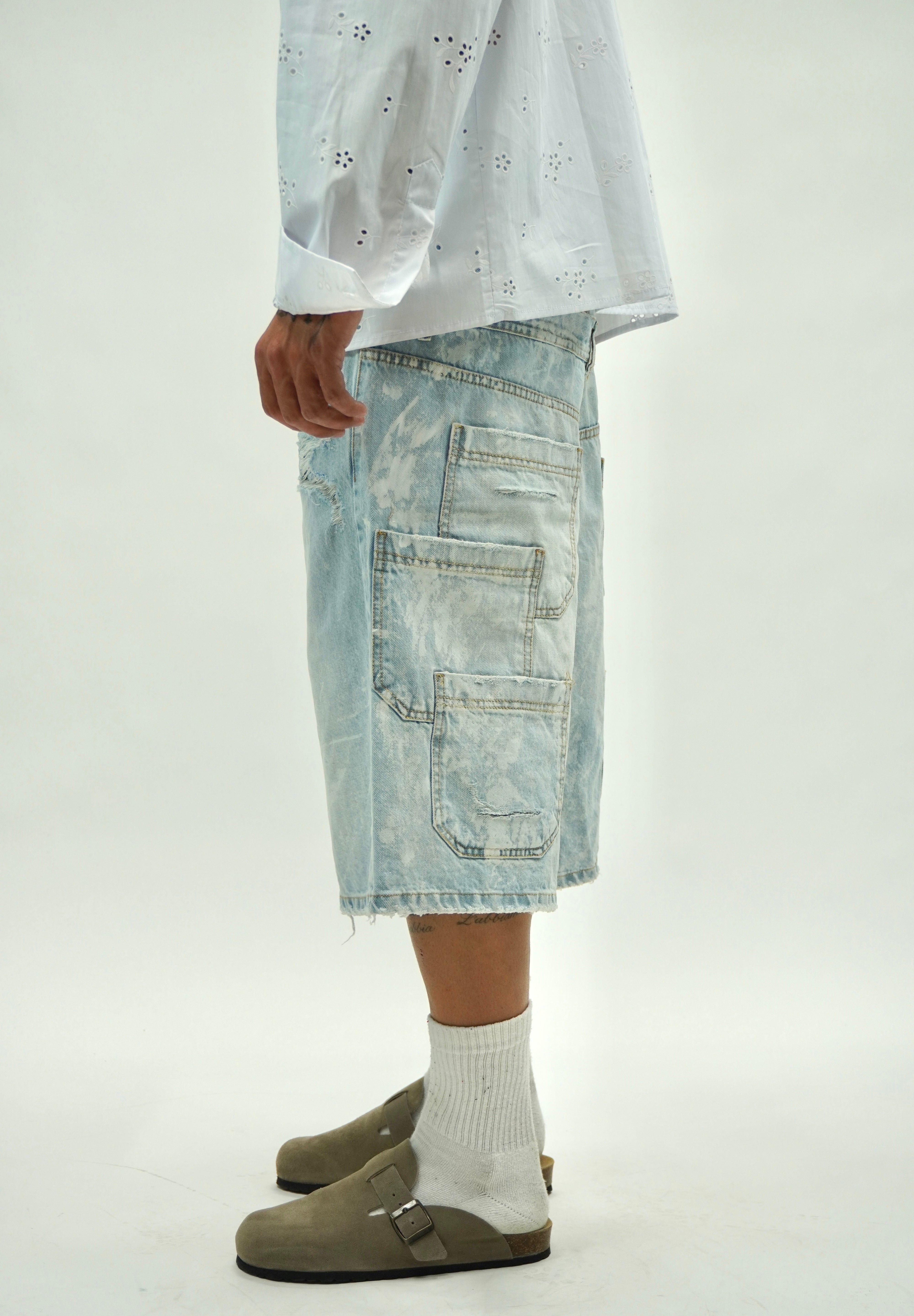 Jorts Double BLITCH