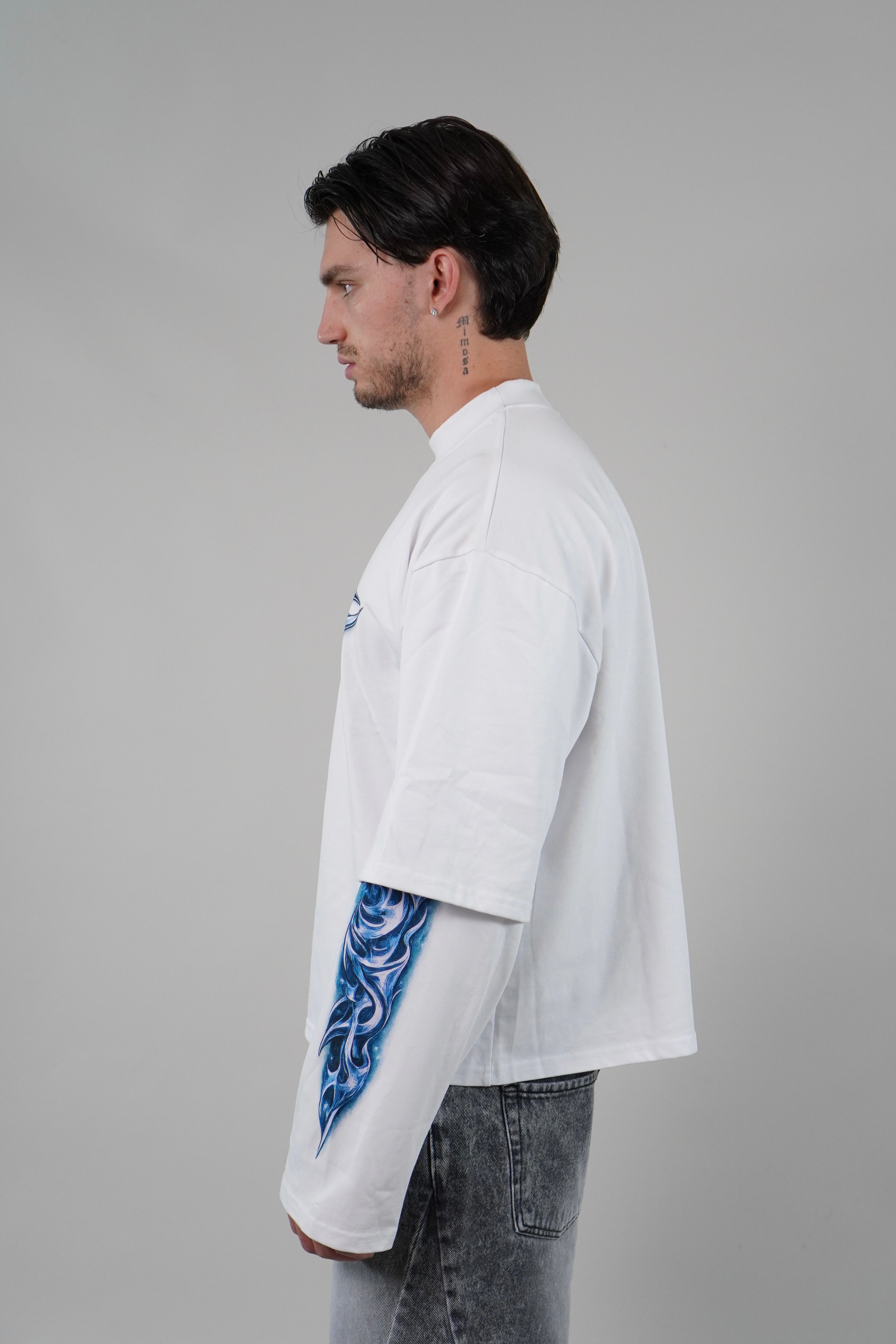 Longsleeve OVR Demon Sky