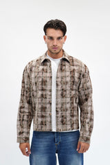 Camicia Flanella Type