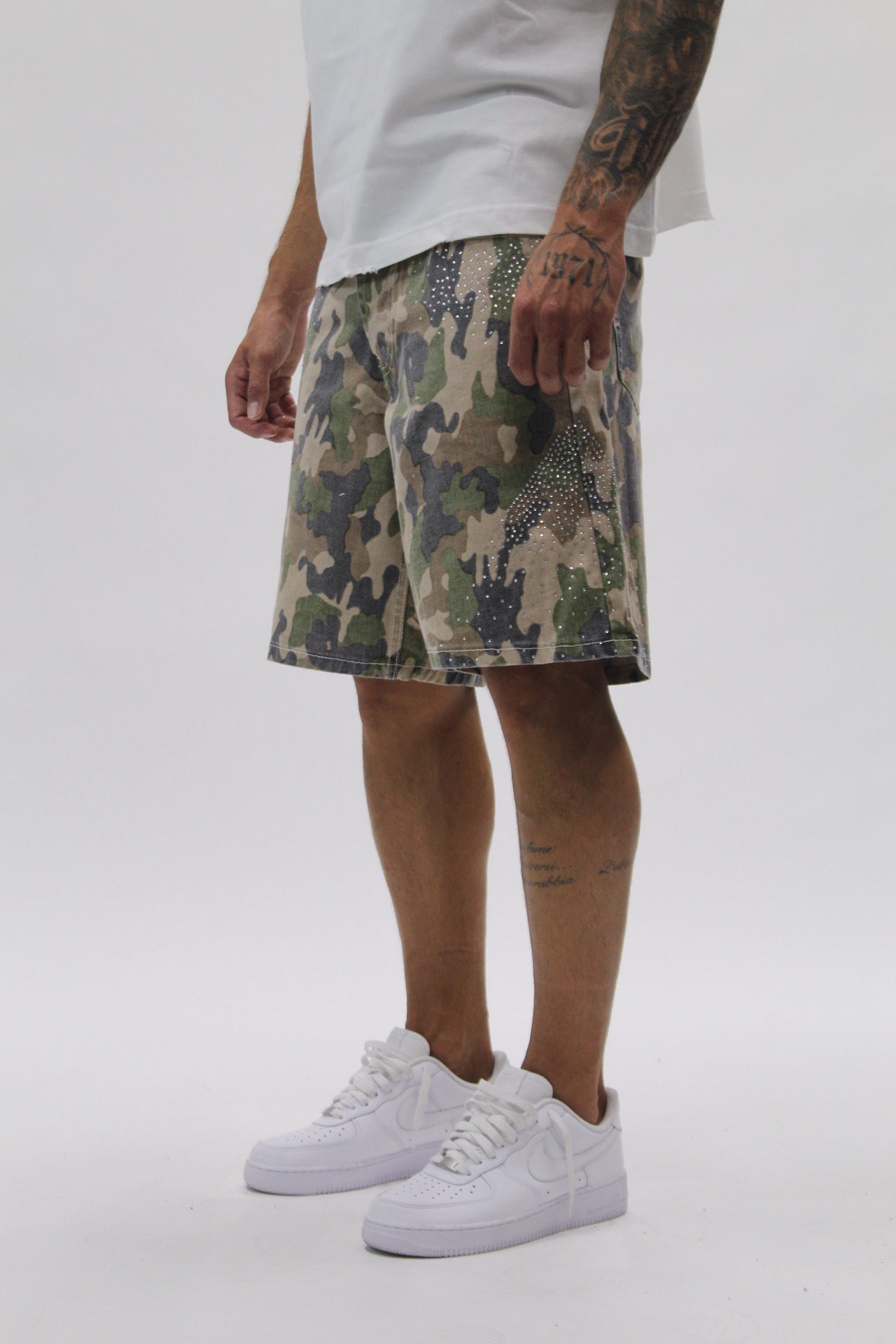Bermuda Camo