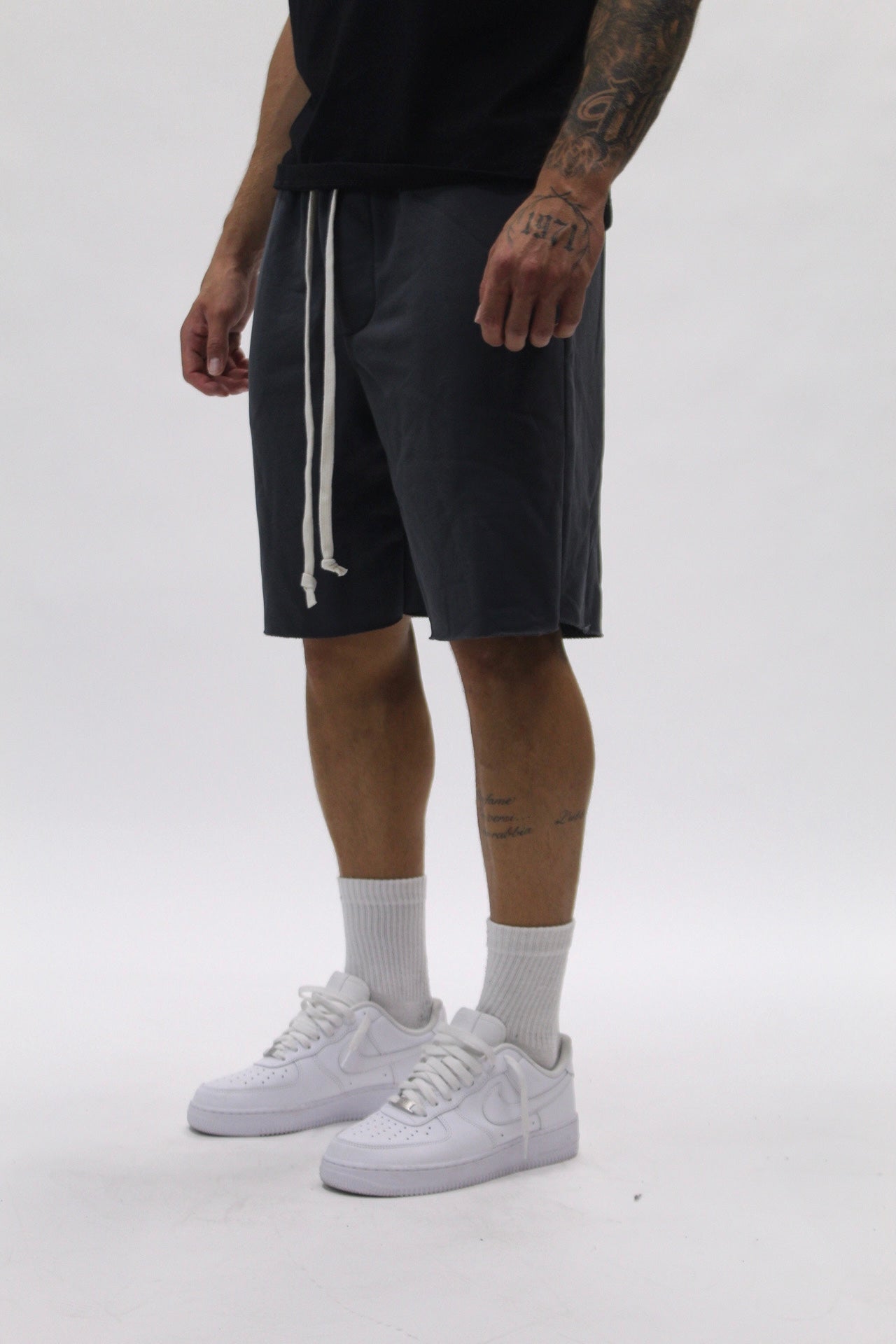Bermuda Cotton 2.0 (4 colori)