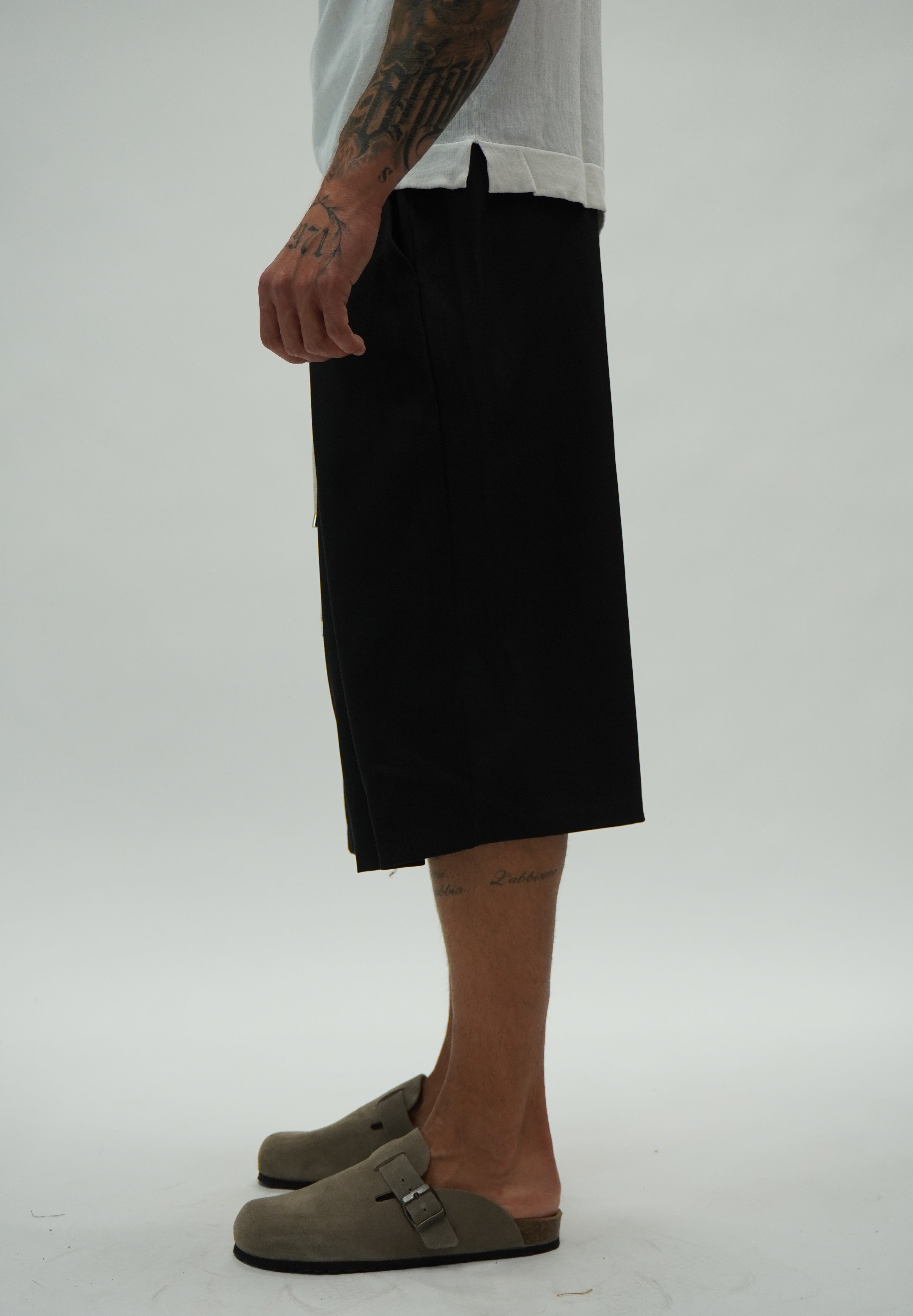 Bermuda Eclipse Black