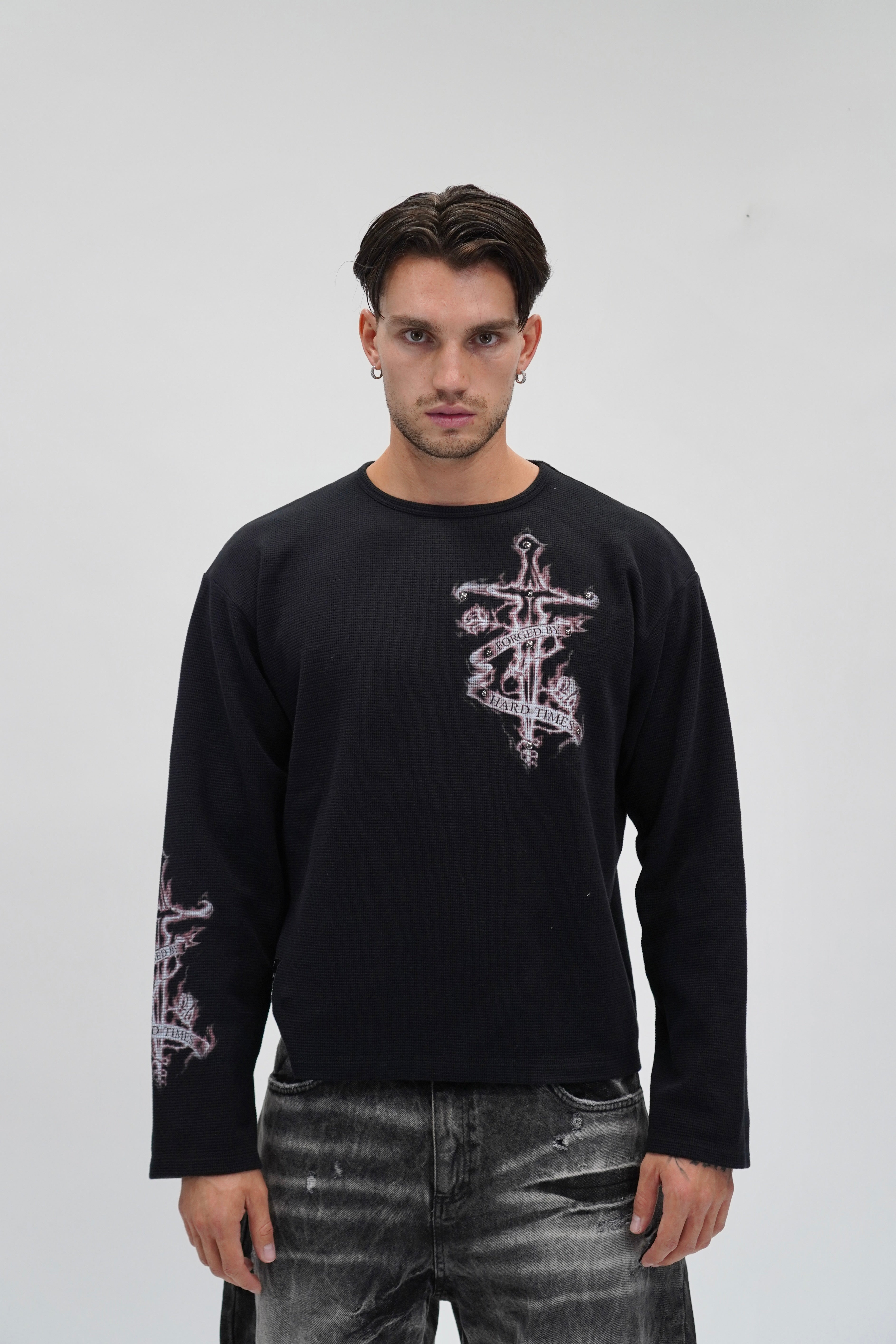 Longsleeve Himes Forgiato