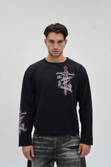 Longsleeve Himes Forgiato