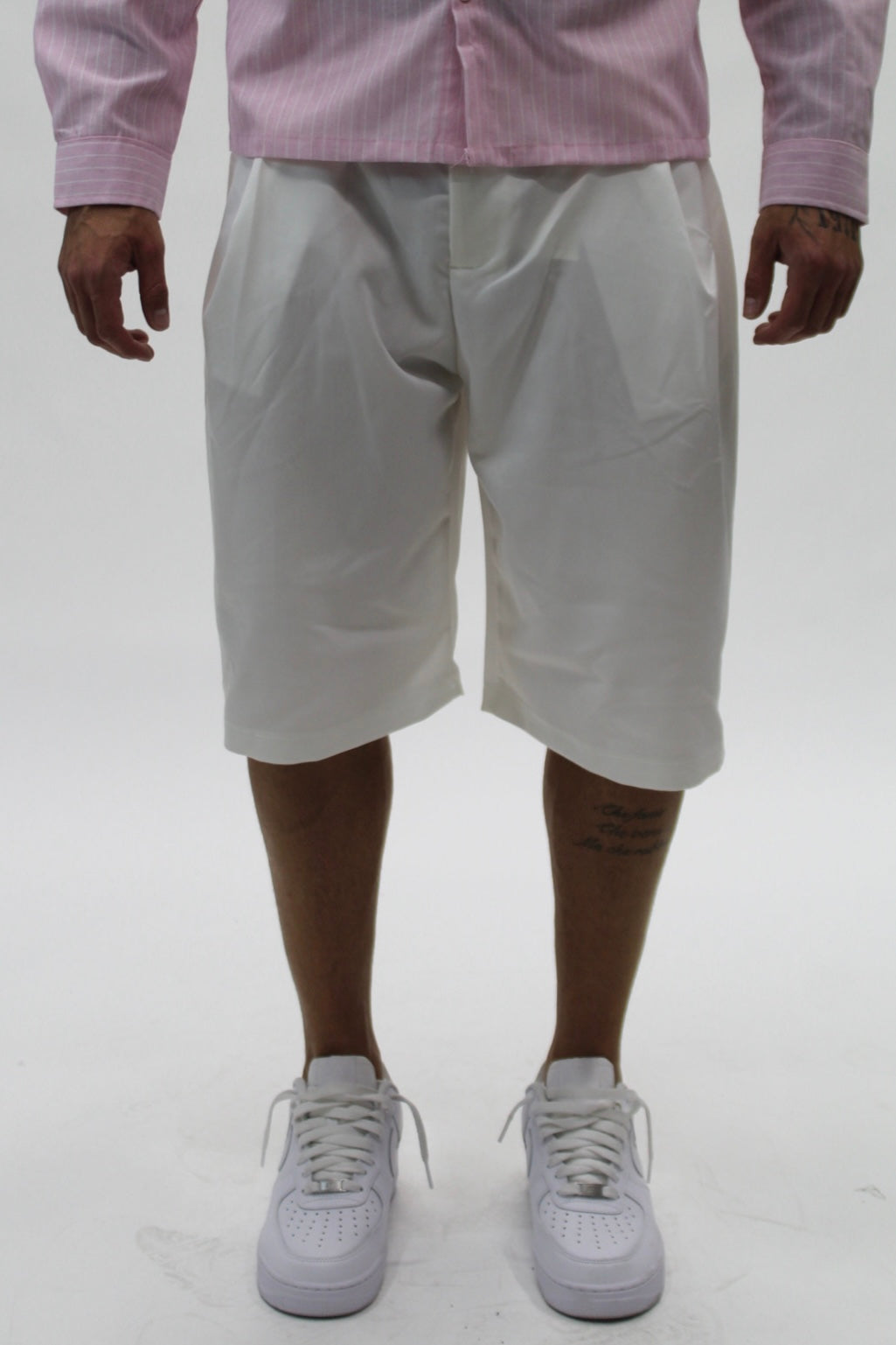 Bermuda Penc White