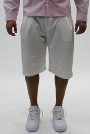 Bermuda Penc White