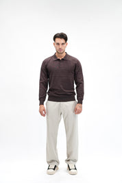 Polo Milano Moka
