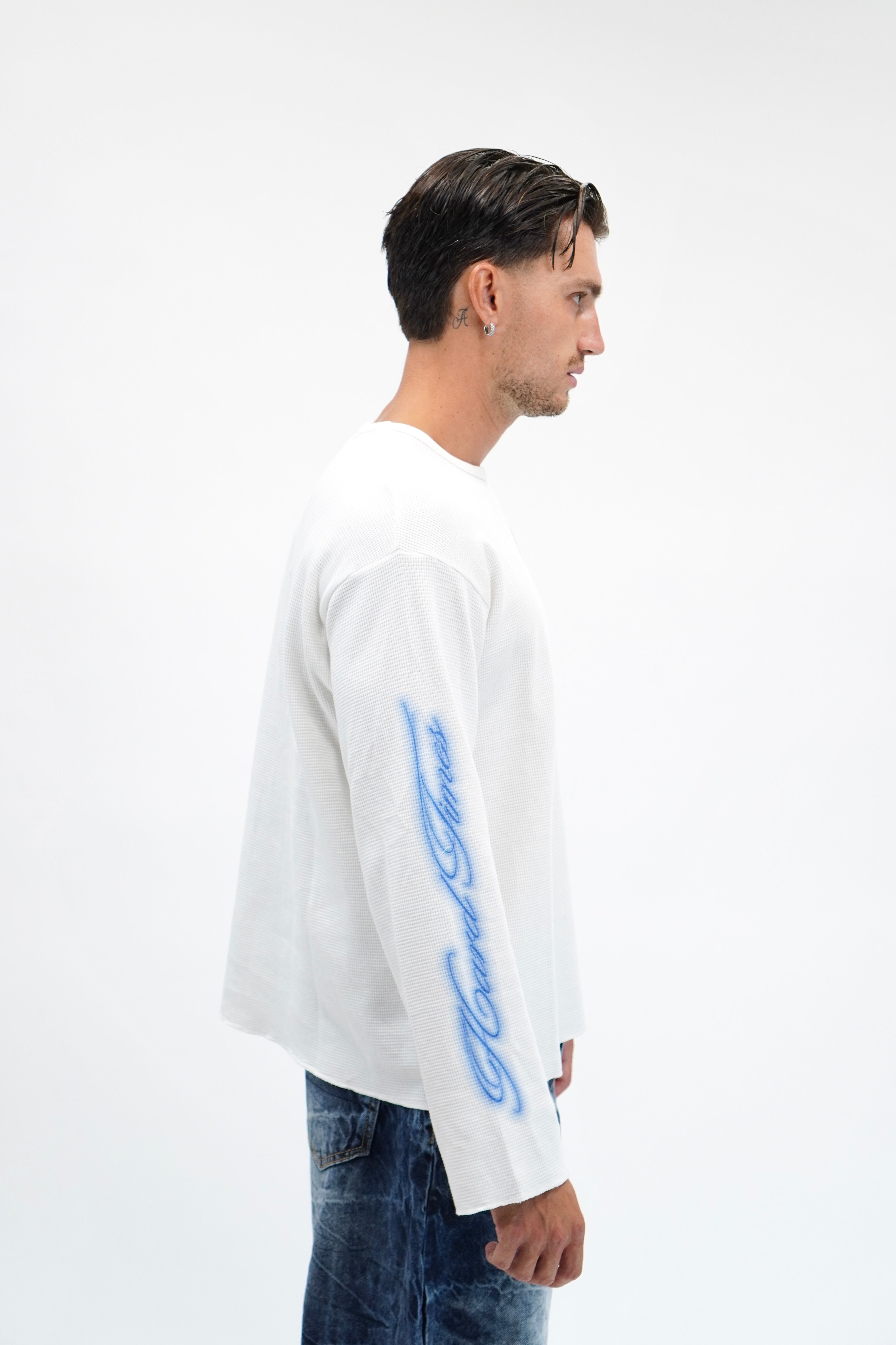 Longsleeve Himes Gloria