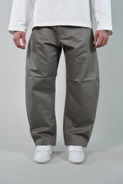 Pantalone Baloon Grey