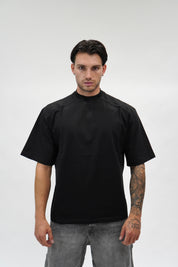 T-shirt Pain Black