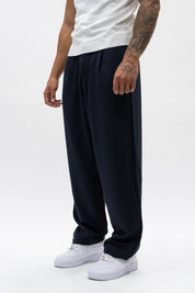Pantalone Milano Blue