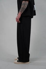 Pantalone Super Pencies Black