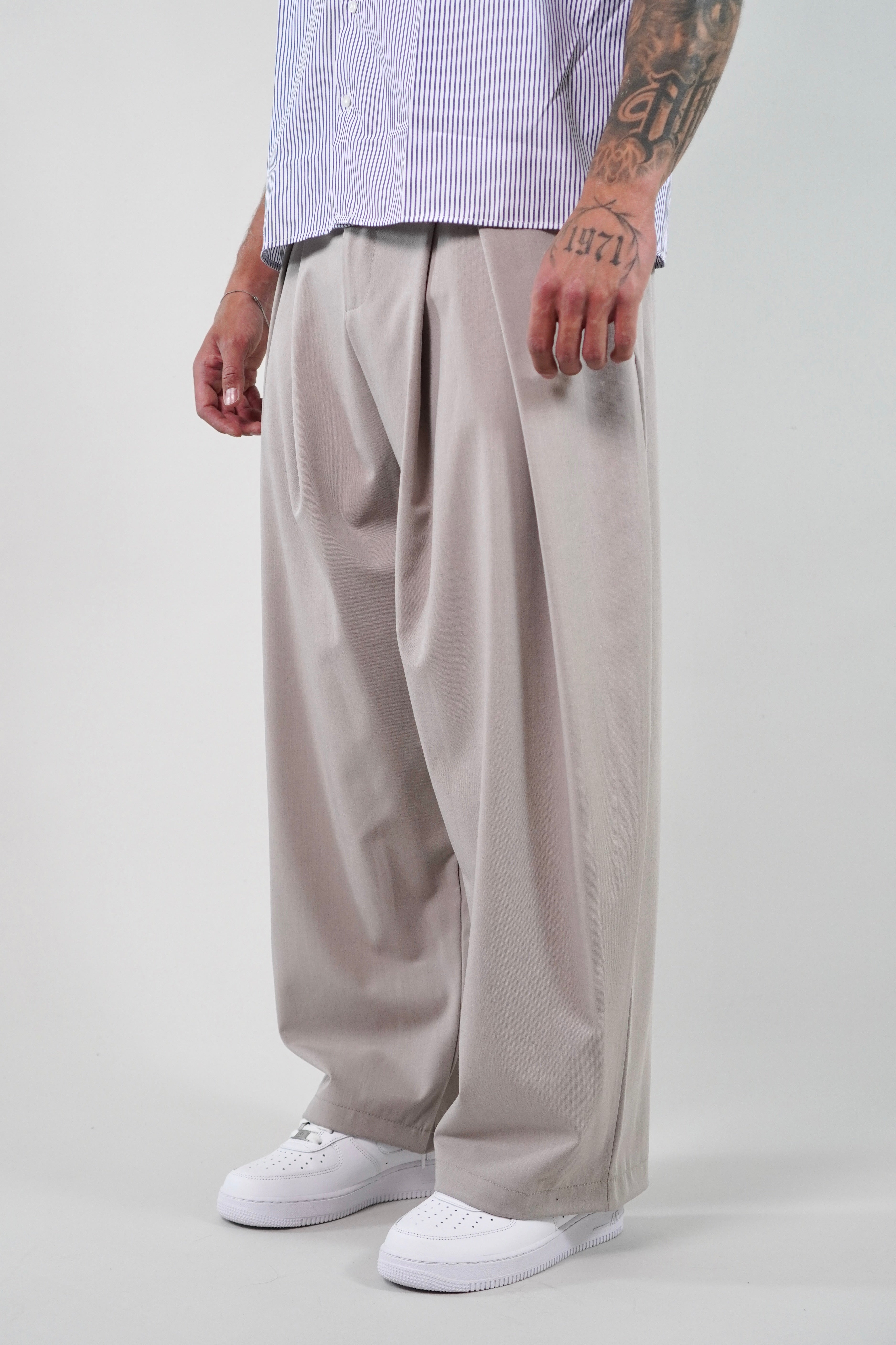 Pantalone Super Pencies Sand