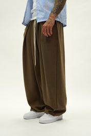 Pantalone Super Pencies Line Moka