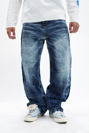 Jeans Baloon OYKU