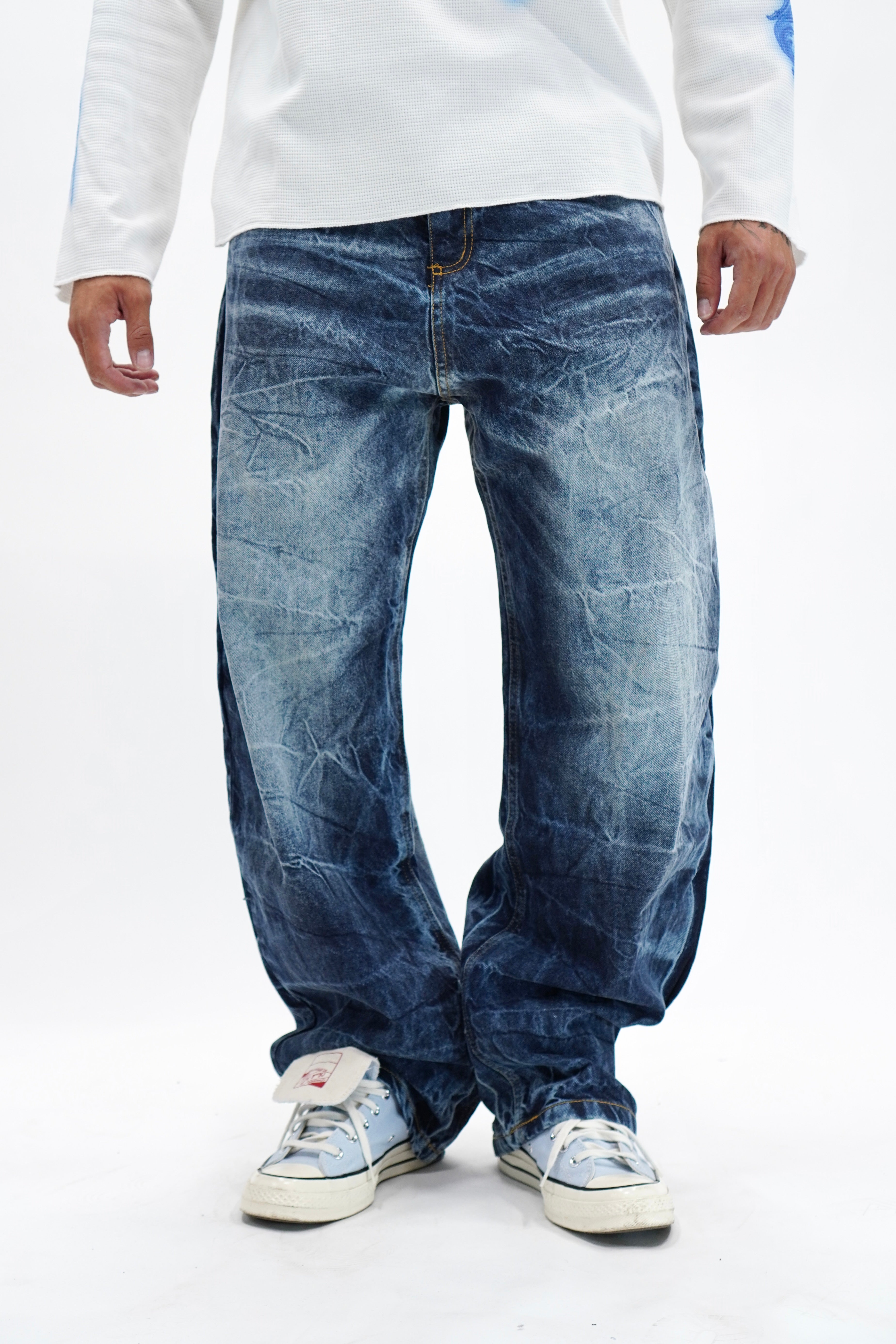 Jeans Baloon OYKU