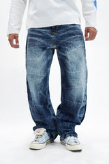 Jeans Baloon OYKU