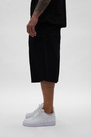 Bermuda Milano Black