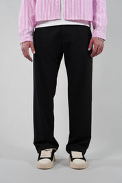 Pantalone Penc Black