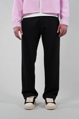 Pantalone Penc Black