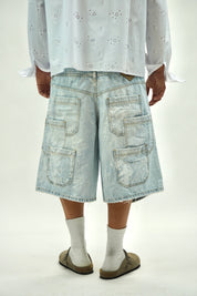 Jorts Double BLITCH