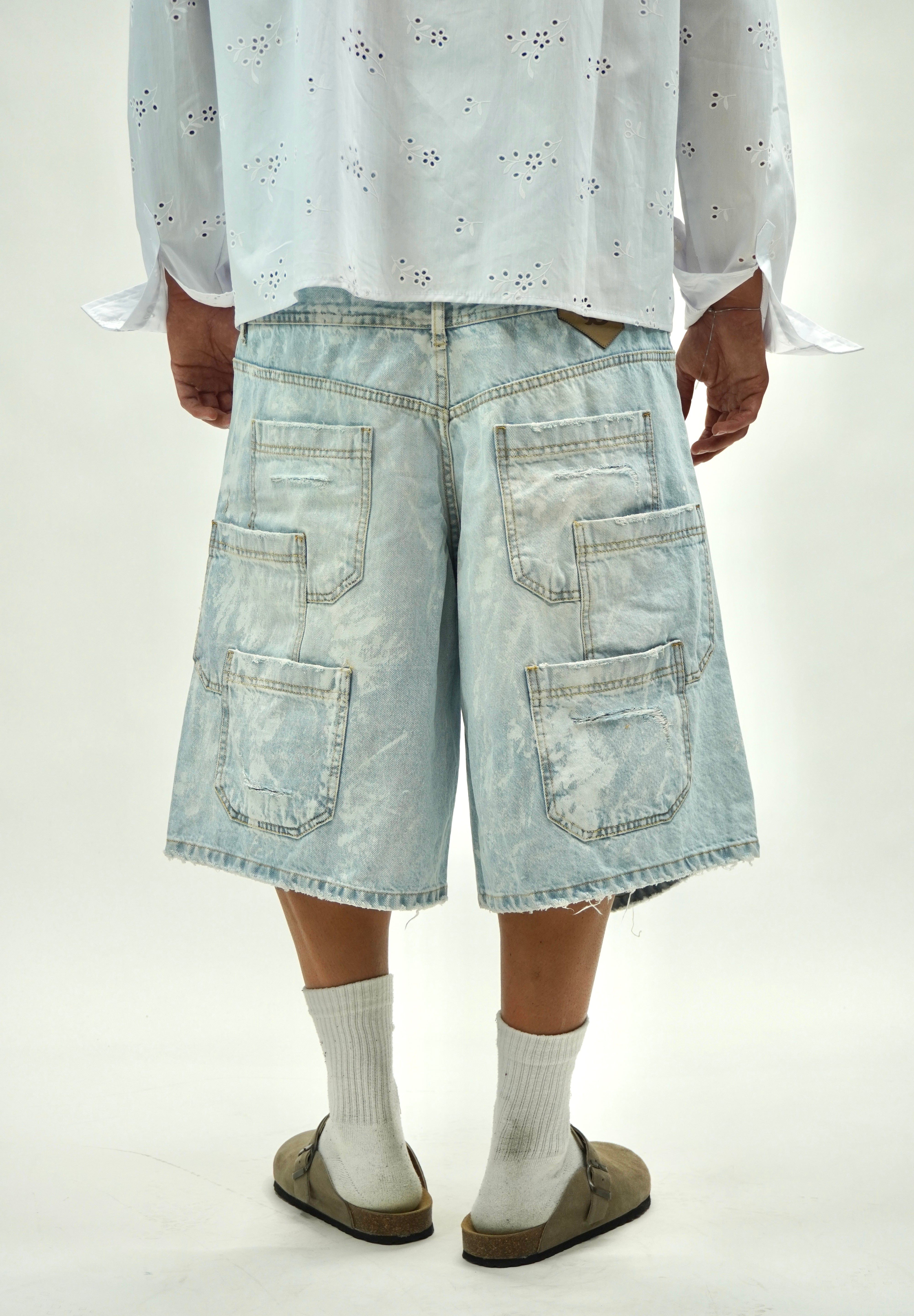 Jorts Double BLITCH