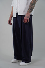 Pantalone Super Pencies Blu Navy