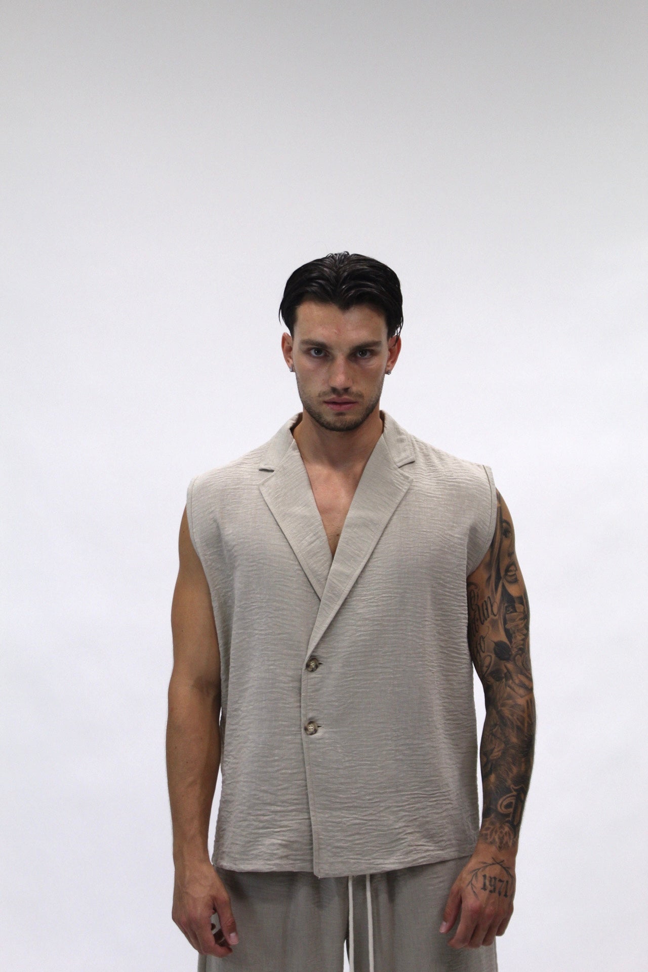Coordinato Positano Beige