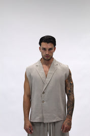 Coordinato Positano Beige