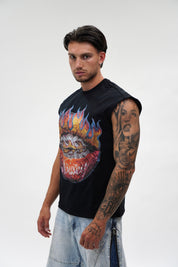 Canotta Noissey Diamond Print