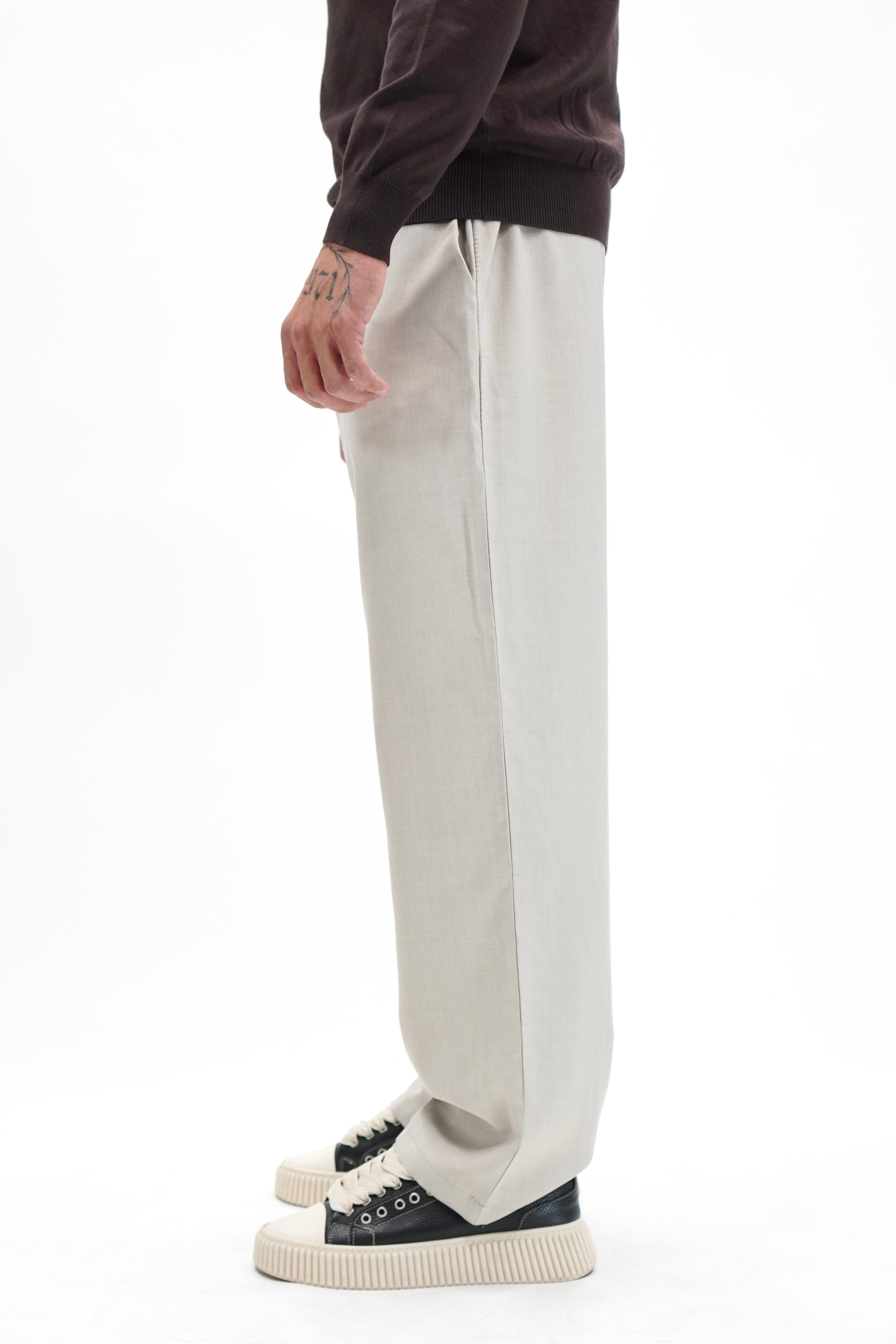 Pantalone Simply Sand
