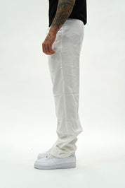 Pantabottone Ibiza White
