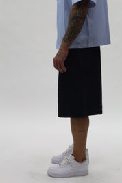 Bermuda Penc Blue