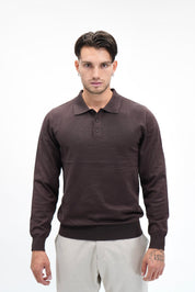Polo Milano Moka