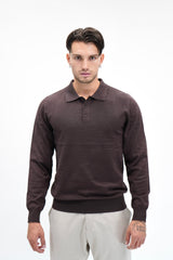 Polo Milano Moka