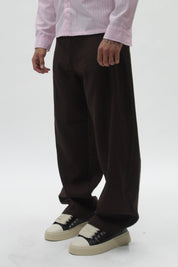 Pantalone Porto Cervo Moka