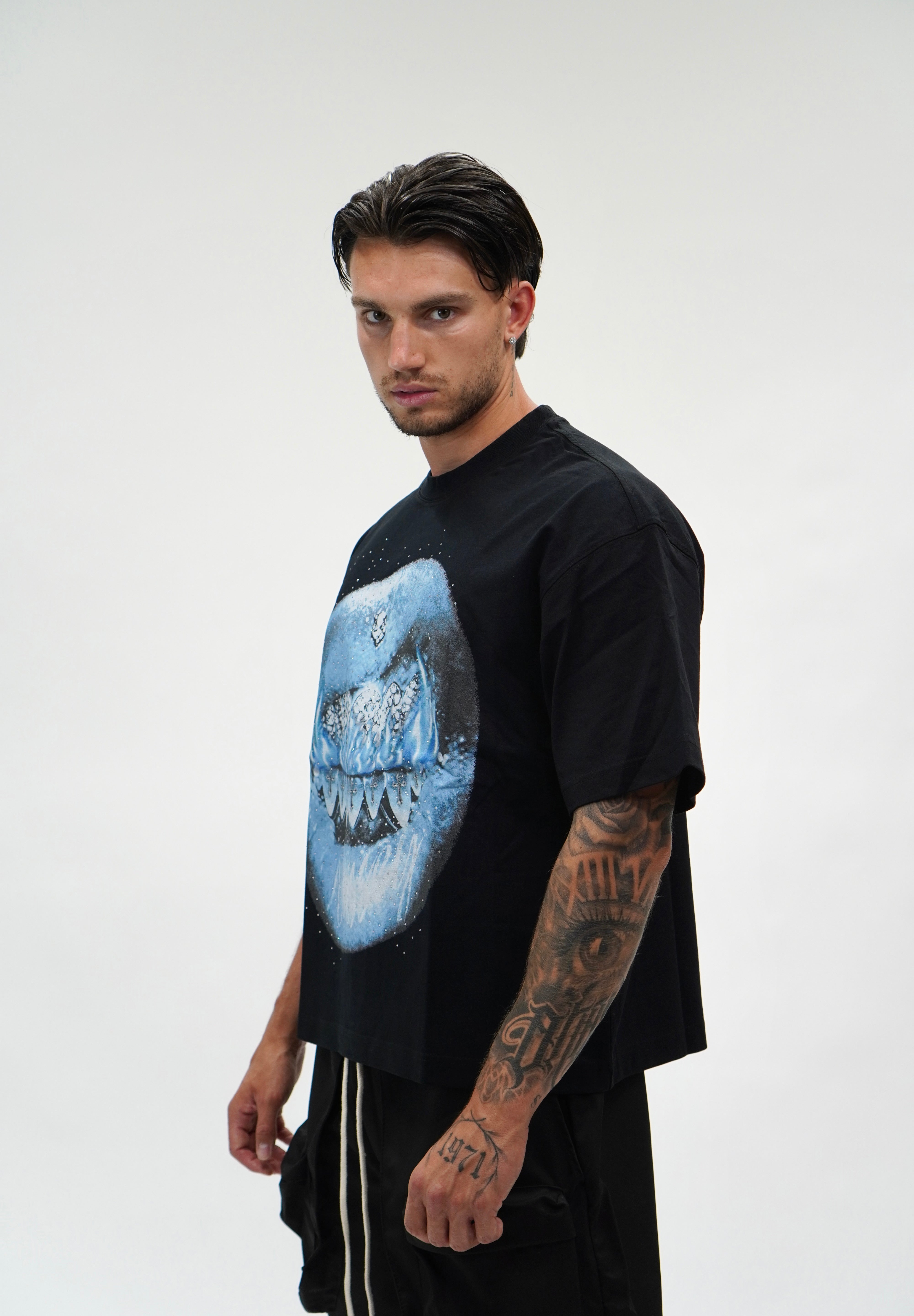 T-shirt Noissey Supper Grills