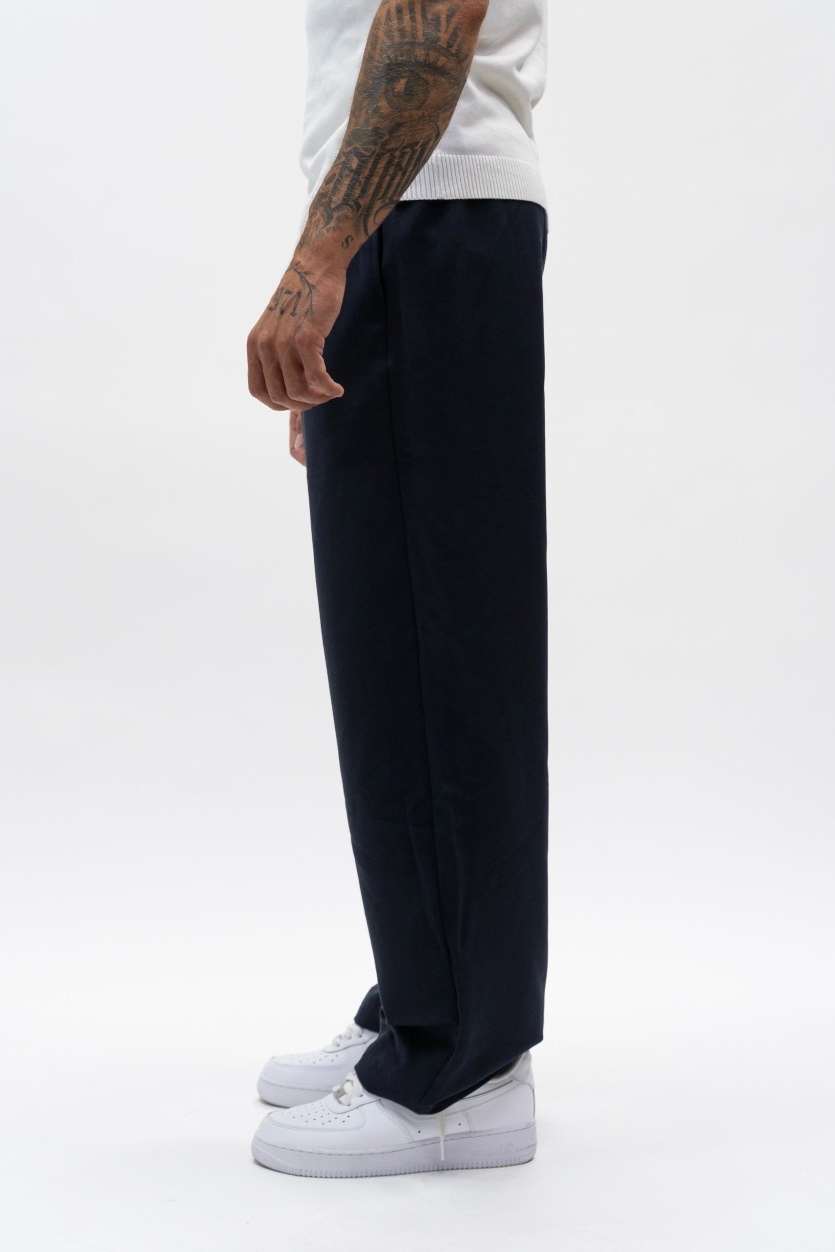 Pantalone Milano Blue