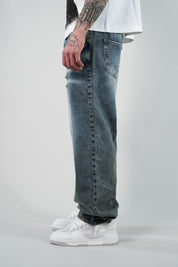 Jeans Baggy Sandies