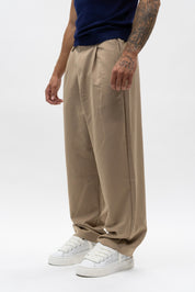 Pantalone Milano Sand