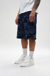 Short Camo
