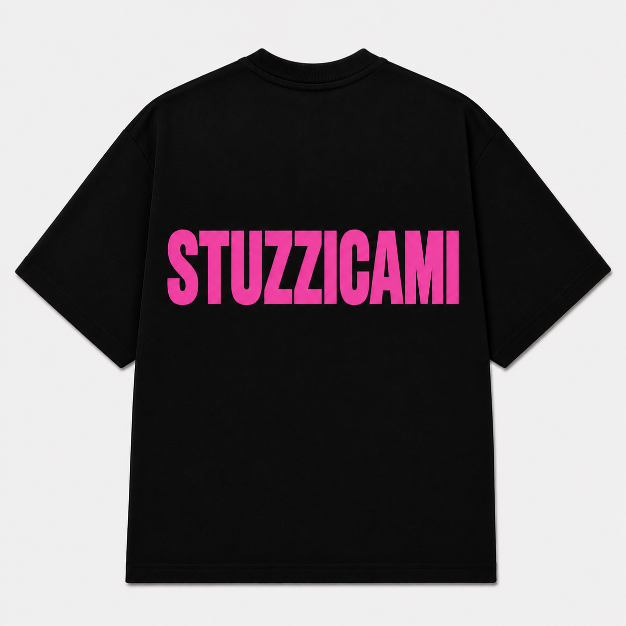 T-shirt STUZZICAMI (4 colori)
